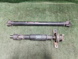 Карданный вал задний Toyota Rush 2007