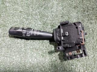 Фото запчасти подрулевой переключатель дворников Toyota Ipsum контрактная запчасть Запчасть подрулевой переключатель дворников Toyota Ipsum