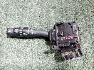 Блок подрулевых переключателей передний левый Toyota Allion 2004 контрактная Блок подрулевых переключателей передний левый Toyota Allion 2004