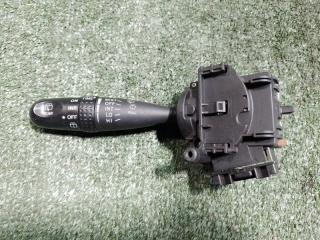 Блок подрулевых переключателей левый Toyota Wish 2005 контрактная Блок подрулевых переключателей левый Toyota Wish 2005