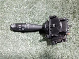 Блок подрулевых переключателей передний левый Toyota Raum контрактная Блок подрулевых переключателей передний левый Toyota Raum