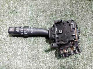 Блок подрулевых переключателей левый Toyota Wish 2006 контрактная Блок подрулевых переключателей левый Toyota Wish 2006