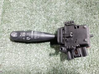 Блок подрулевых переключателей передний левый Toyota Ist контрактная Блок подрулевых переключателей передний левый Toyota Ist