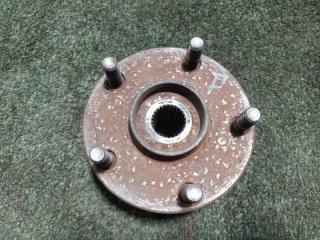 Ступица передняя правая Toyota Auris 2008