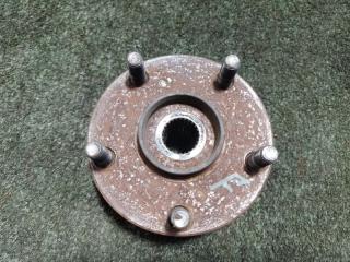 Ступица передняя левая Toyota Auris 2008