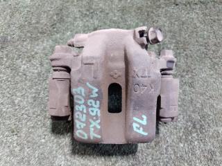 Запчасть суппорт тормозной передний левый Suzuki Grand Escudo 2003