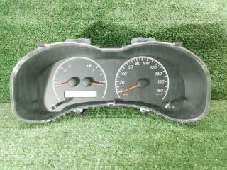 Панель приборов Toyota Corolla Axio 2010