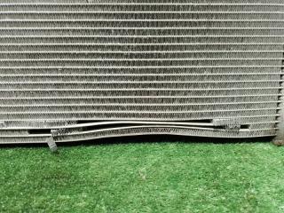 Радиатор кондиционера Escudo 2010 TDA4W J24B