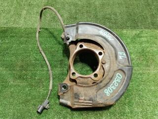 Цапфа передняя левая Mitsubishi Chariot Grandis 1999