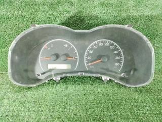 Панель приборов Toyota Corolla Axio 2009