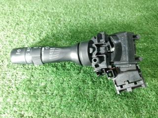 Блок подрулевых переключателей левый Toyota Wish 2010 контрактная Блок подрулевых переключателей левый Toyota Wish 2010