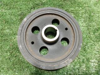 Шкив коленвала Allion 2008 ZRT265 2ZR-FE