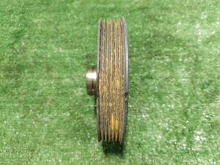 Шкив коленвала Toyota Allion ZRT265 2ZR-FE