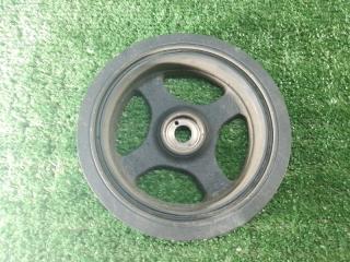 Фото запчасти шкив коленвала Toyota Vitz 2011 контрактная запчасть Запчасть шкив коленвала Toyota Vitz 2011