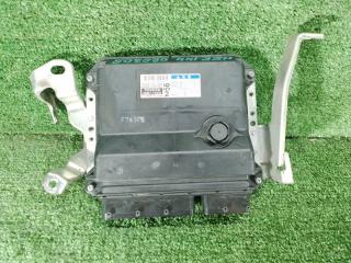 Запчасть блок управления двигателем Toyota Corolla Axio 2007