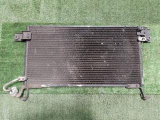 Радиатор кондиционера Mitsubishi Pajero 1997 контрактная Радиатор кондиционера Mitsubishi Pajero 1997