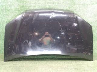 Запчасть капот Mitsubishi Dion