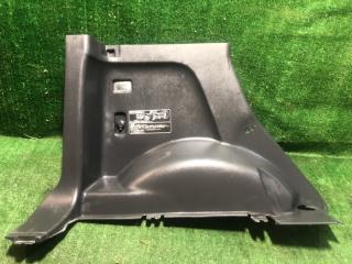 Обшивка багажника левая Toyota Rush 2007