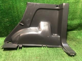 Обшивка багажника правая Toyota Rush 2007