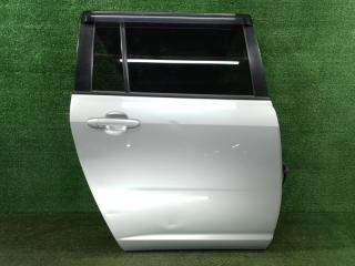 Дверь боковая задняя правая Toyota Probox 2015 контрактная Дверь боковая задняя правая Toyota Probox 2015