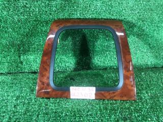 Консоль КПП Toyota Harrier 2005 контрактная Консоль КПП Toyota Harrier 2005