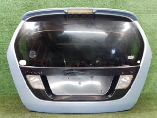 Запчасть дверь багажника задняя Suzuki Aerio