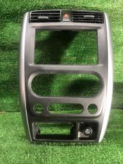 Рамка магнитолы Suzuki Jimny 2005