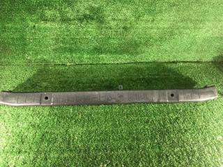 Запчасть накладка на порог багажника Suzuki Jimny 2008