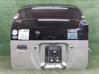 Дверь багажника Toyota Cami 2003