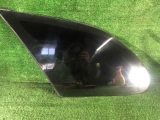 Запчасть стекло собачника левое Toyota Sprinter Carib 2000