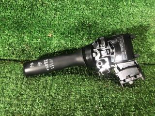 Фото запчасти подрулевой переключатель дворников Toyota Corolla Axio 2010 контрактная запчасть Запчасть подрулевой переключатель дворников Toyota Corolla Axio 2010