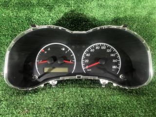 Панель приборов Toyota Corolla Axio 2010