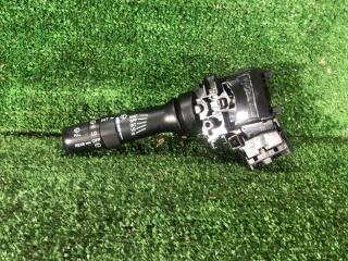 Фото запчасти подрулевой переключатель дворников Toyota Corolla Fielder 2010 контрактная запчасть Запчасть подрулевой переключатель дворников Toyota Corolla Fielder 2010