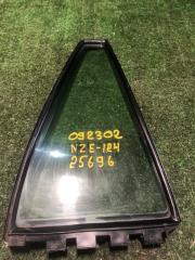 Форточка двери задняя правая Toyota Corolla Fielder 2006