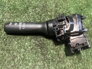 Запчасть подрулевой переключатель дворников левый Toyota Corolla Axio 2007