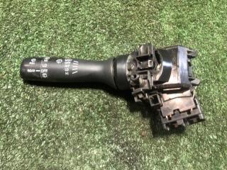 Фото запчасти подрулевой переключатель дворников Toyota Corolla Axio 2013 контрактная запчасть Запчасть подрулевой переключатель дворников Toyota Corolla Axio 2013