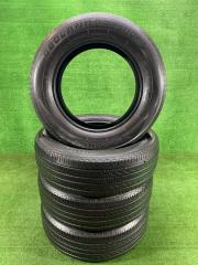 Комплект из 4-х Шина летняя 225/65R17 Yokohama Geolandar SUV (б/у)