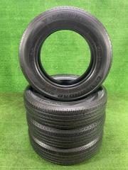 Комплект из 4-х Шина летняя 175/80R16 Yokohama Geolandar SUV (б/у)