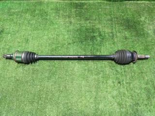 Привод передний правый Toyota Rush 2007