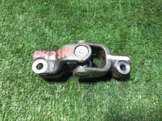 Рулевой карданчик Toyota Belta 2008 контрактная Рулевой карданчик Toyota Belta 2008