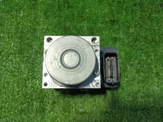 Запчасть блок abs Toyota Corolla Axio 2007