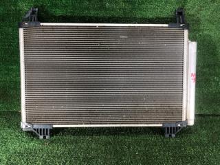 Запчасть радиатор кондиционера Toyota Belta 2010
