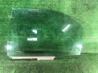 Запчасть стекло двери заднее левое Toyota Crown 2001