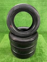 Комплект из 4-х Шина летняя 165/70R14 Dunlop Enasave EC202 (б/у)