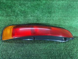 Стоп-сигнал задний левый Toyota Cami 1999