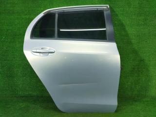 Дверь боковая задняя правая Toyota Vitz 2008