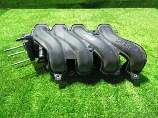 Коллектор впускной Toyota Corolla Fielder 2007 контрактная Коллектор впускной Toyota Corolla Fielder 2007