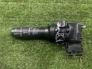 Фото запчасти подрулевой переключатель дворников Toyota Corolla Fielder 2010 контрактная запчасть Запчасть подрулевой переключатель дворников Toyota Corolla Fielder 2010