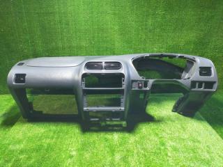 Торпедо Daihatsu Terios Kid 2004