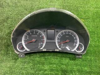 Панель приборов Suzuki Swift 2011
